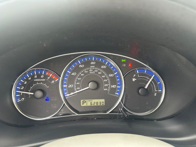 2011 Subaru Forester Image 15