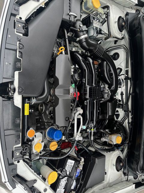 2011 Subaru Forester Image 20
