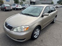 Image for 2008 Toyota Corolla CE ID: 6842911