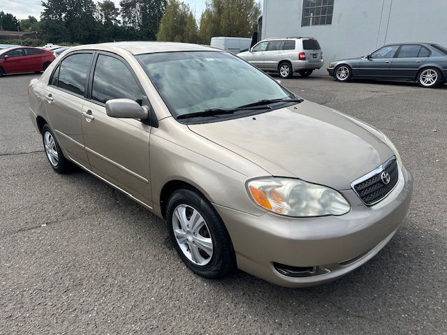 2008 Toyota Corolla Image 7
