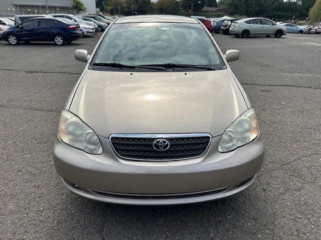 2008 Toyota Corolla Image 8