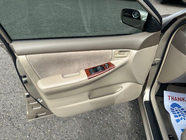 2008 Toyota Corolla Image 10