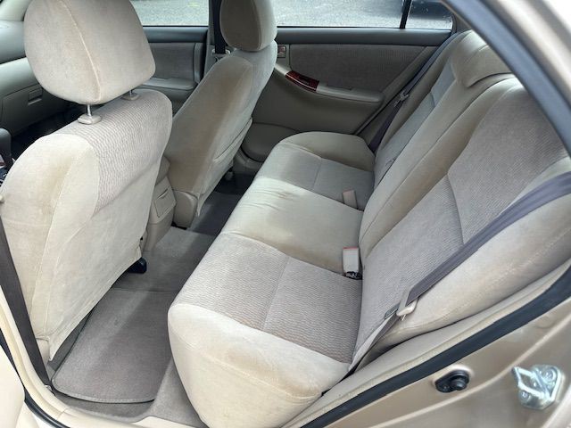 2008 Toyota Corolla Image 11