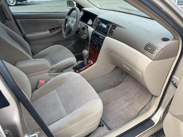 2008 Toyota Corolla Image 12