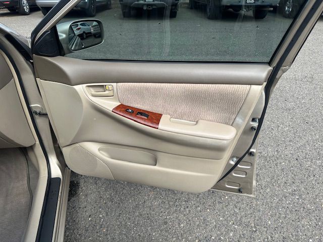 2008 Toyota Corolla Image 13