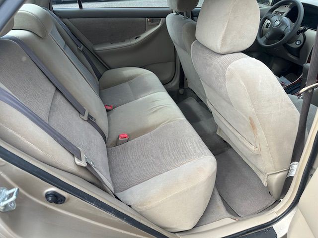 2008 Toyota Corolla Image 14