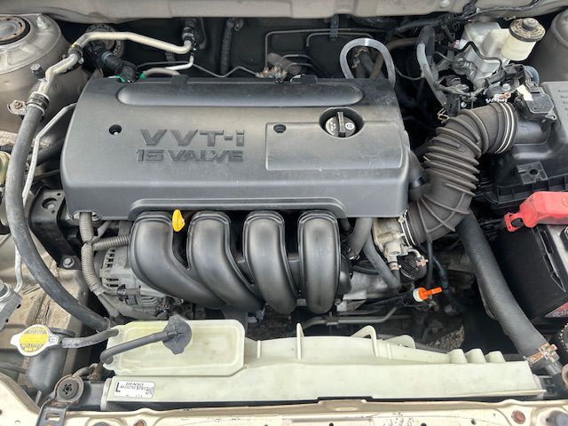 2008 Toyota Corolla Image 19