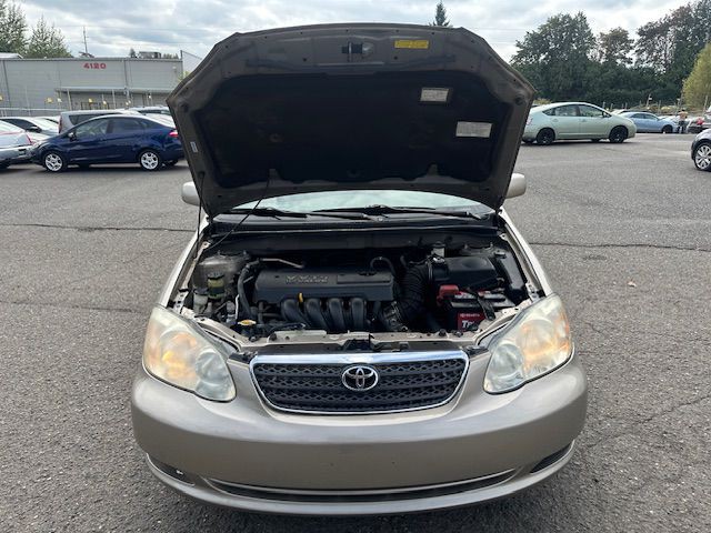 2008 Toyota Corolla Image 20