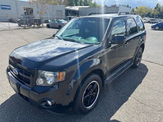 Image for 2011 Ford Escape XLT ID: 6853162