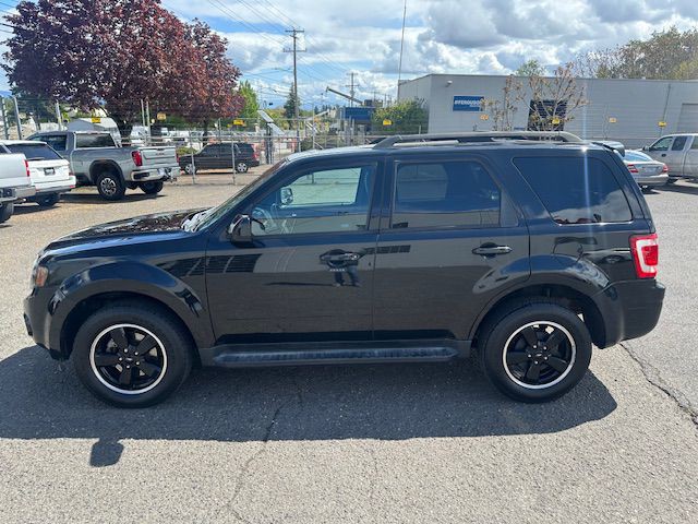 2011 Ford Escape Image 2