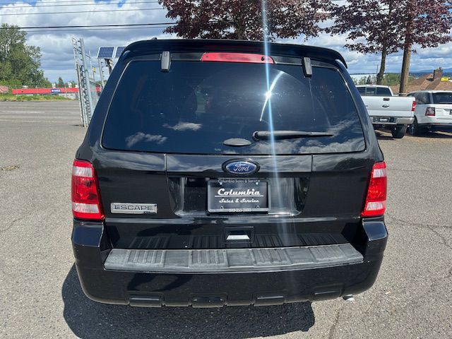 2011 Ford Escape Image 4