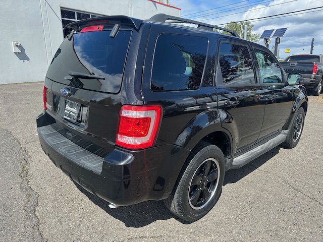 2011 Ford Escape Image 5