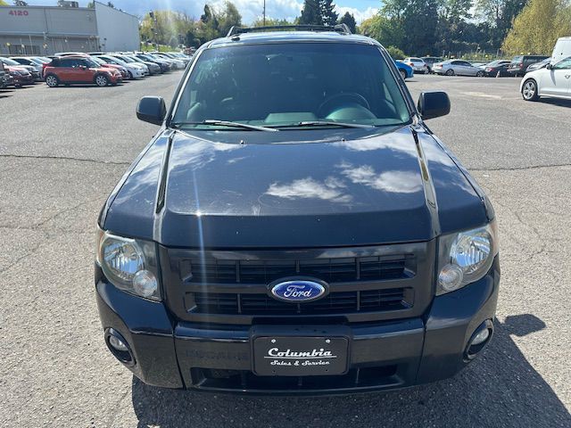 2011 Ford Escape Image 8