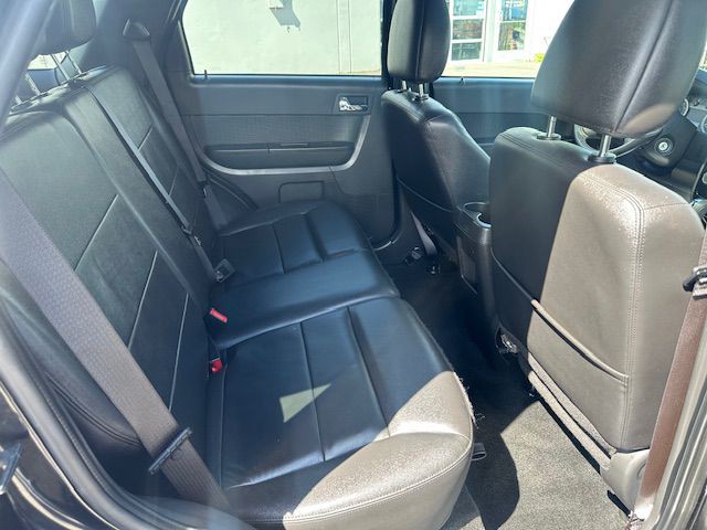 2011 Ford Escape Image 14