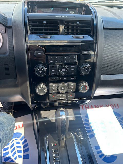 2011 Ford Escape Image 19