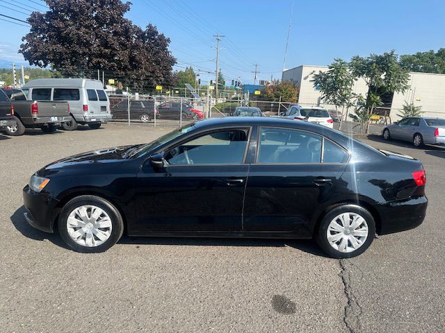 2014 Volkswagen Jetta Image 2