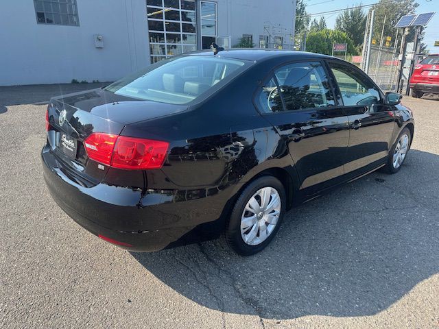 2014 Volkswagen Jetta Image 5