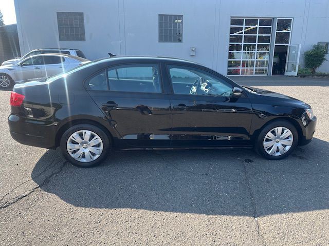 2014 Volkswagen Jetta Image 6