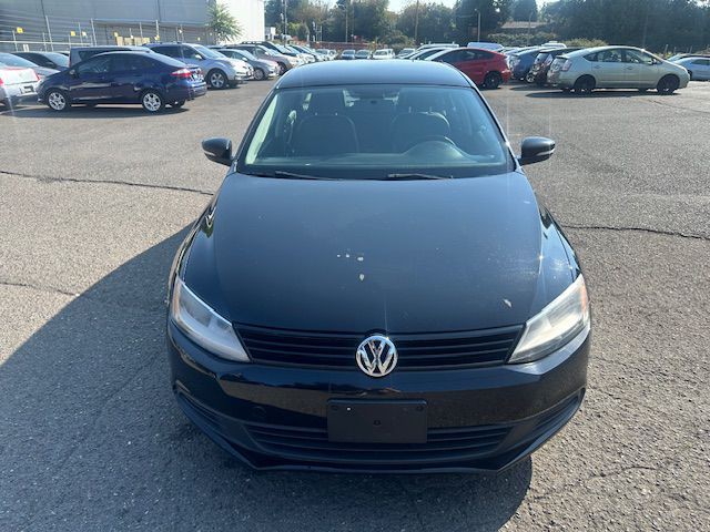 2014 Volkswagen Jetta Image 8