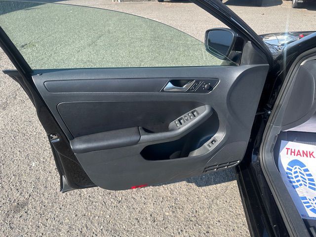 2014 Volkswagen Jetta Image 10