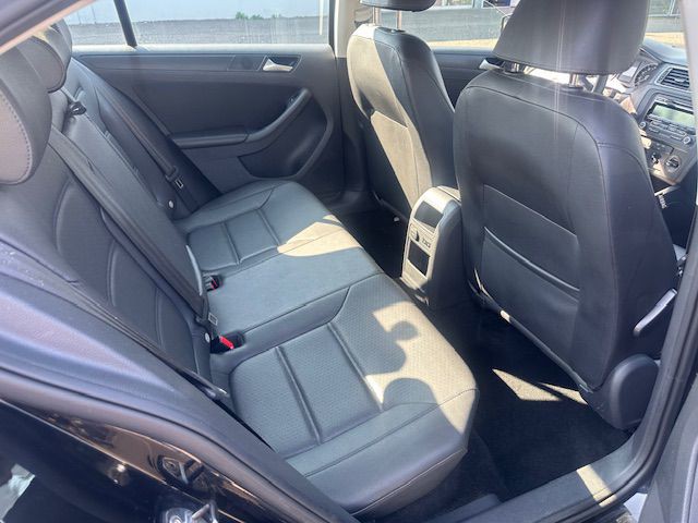 2014 Volkswagen Jetta Image 14