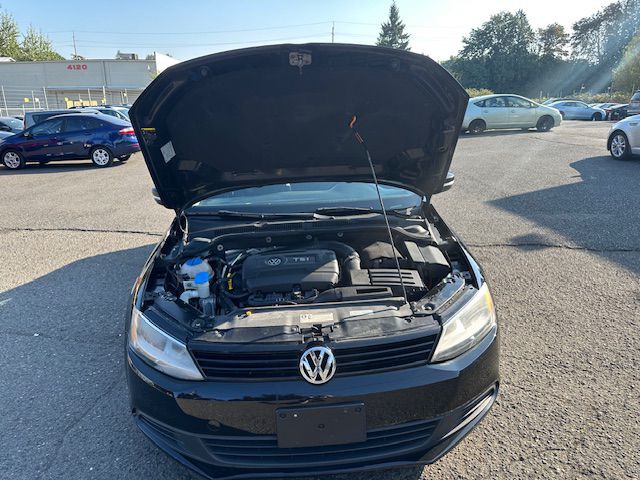 2014 Volkswagen Jetta Image 22