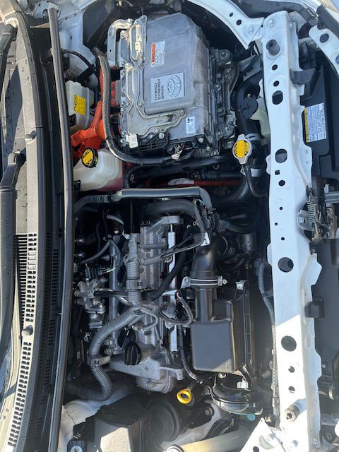 2014 Toyota Prius Image 23
