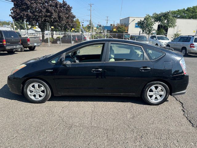 2006 Toyota Prius Image 2