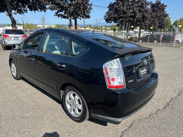 2006 Toyota Prius Image 3