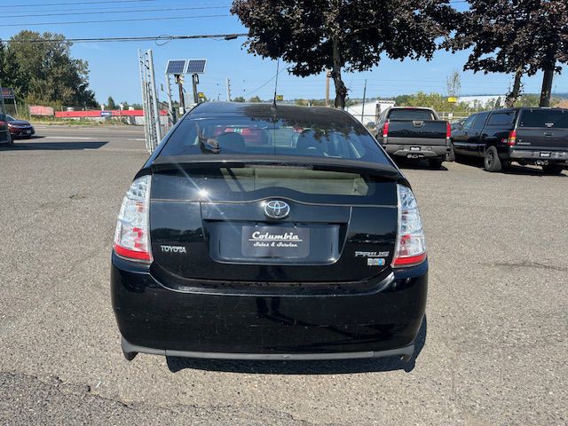 2006 Toyota Prius Image 4