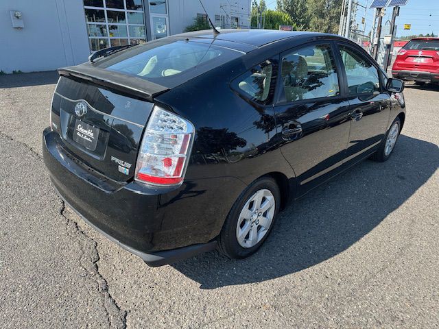 2006 Toyota Prius Image 5