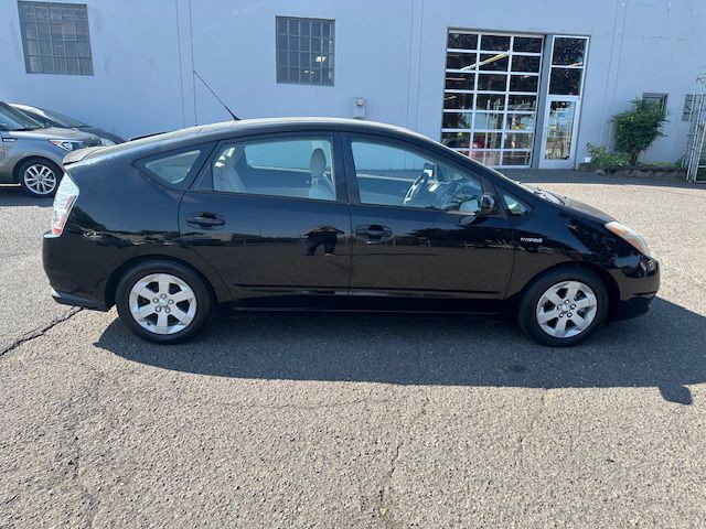2006 Toyota Prius Image 6