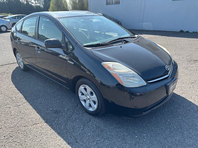 2006 Toyota Prius Image 7