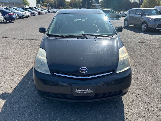 2006 Toyota Prius Image 8