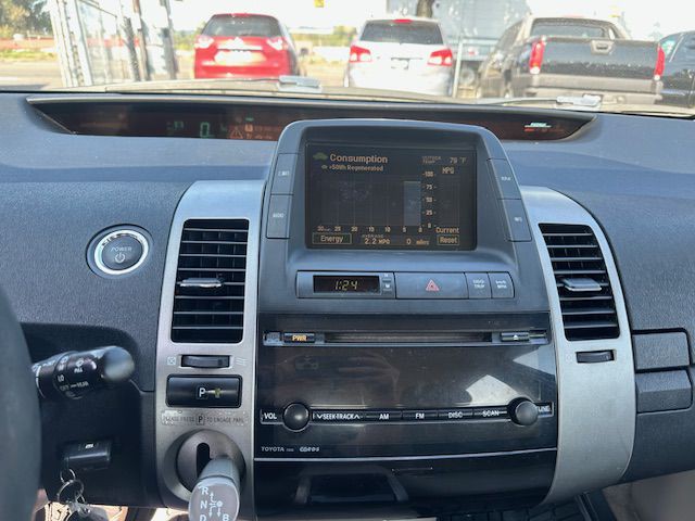 2006 Toyota Prius Image 15