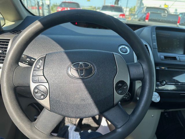 2006 Toyota Prius Image 16