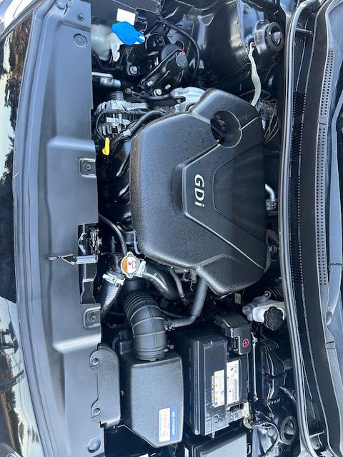 2015 Hyundai Accent Image 22