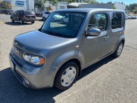 Image for 2010 Nissan Cube BASE ID: 6876719