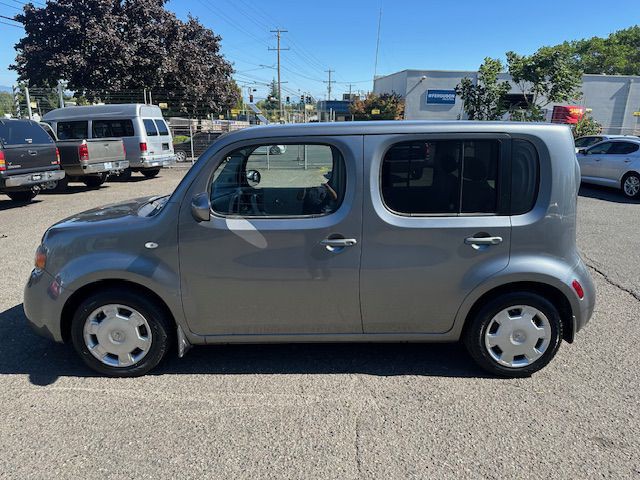 2010 Nissan Cube Image 2