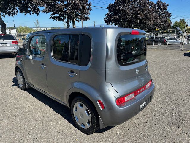 2010 Nissan Cube Image 3