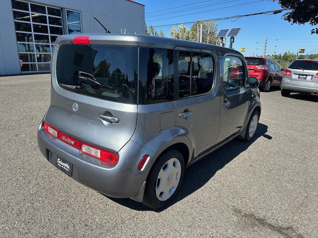 2010 Nissan Cube Image 5