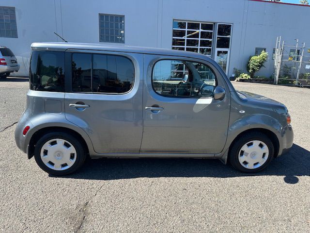 2010 Nissan Cube Image 6