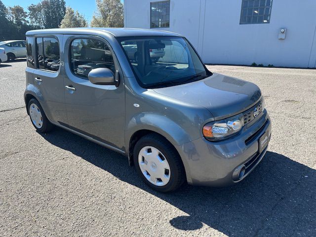 2010 Nissan Cube Image 7