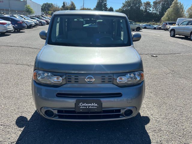 2010 Nissan Cube Image 8