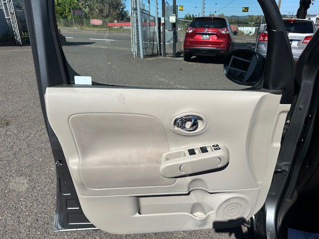 2010 Nissan Cube Image 10
