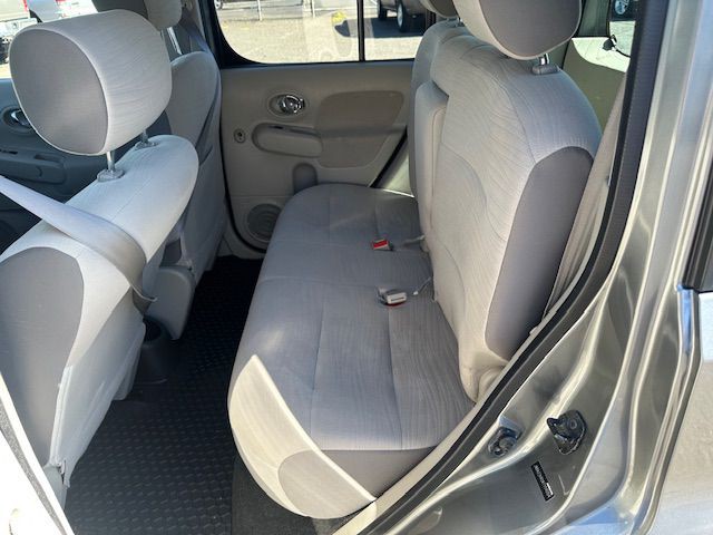 2010 Nissan Cube Image 11