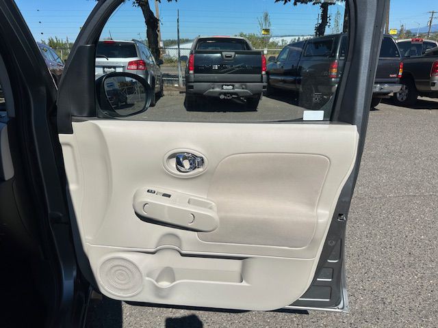 2010 Nissan Cube Image 13