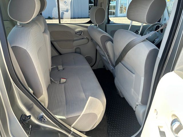 2010 Nissan Cube Image 14
