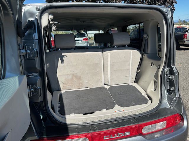 2010 Nissan Cube Image 15