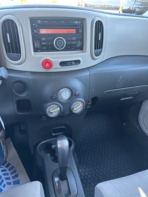 2010 Nissan Cube Image 18